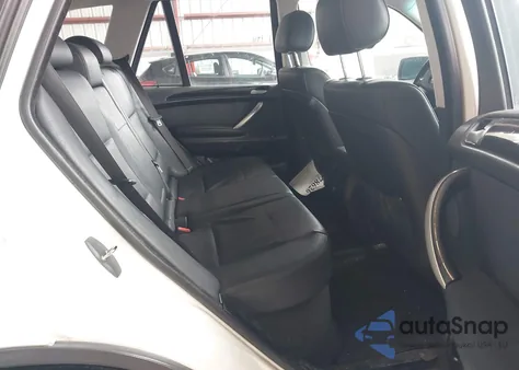 2003 BMW X5 3.0I из США, поврежденный, VIN 5UXFA53583LV95127